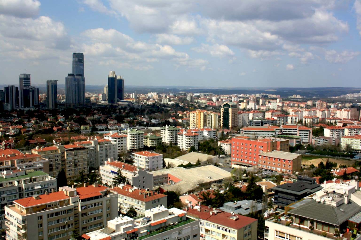 Akatlar Elektirikçi
