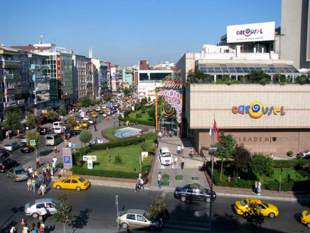 Bakırköy Elektrikçi