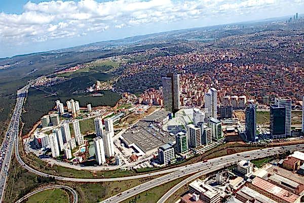 Başakşehir Elektirikçi