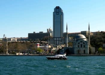 Beşiktaş Elektrikçi