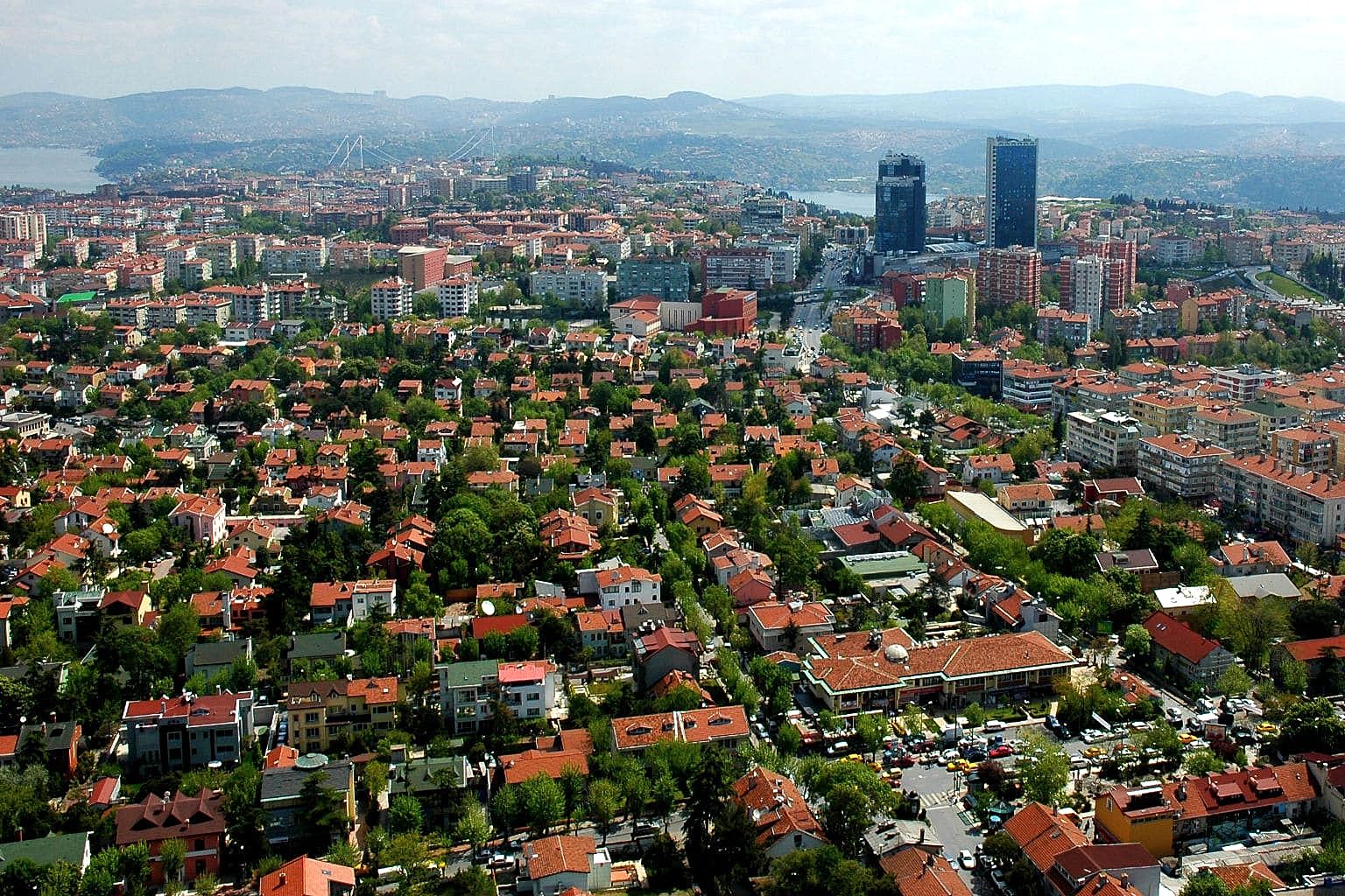 Etiler Elektrikçi