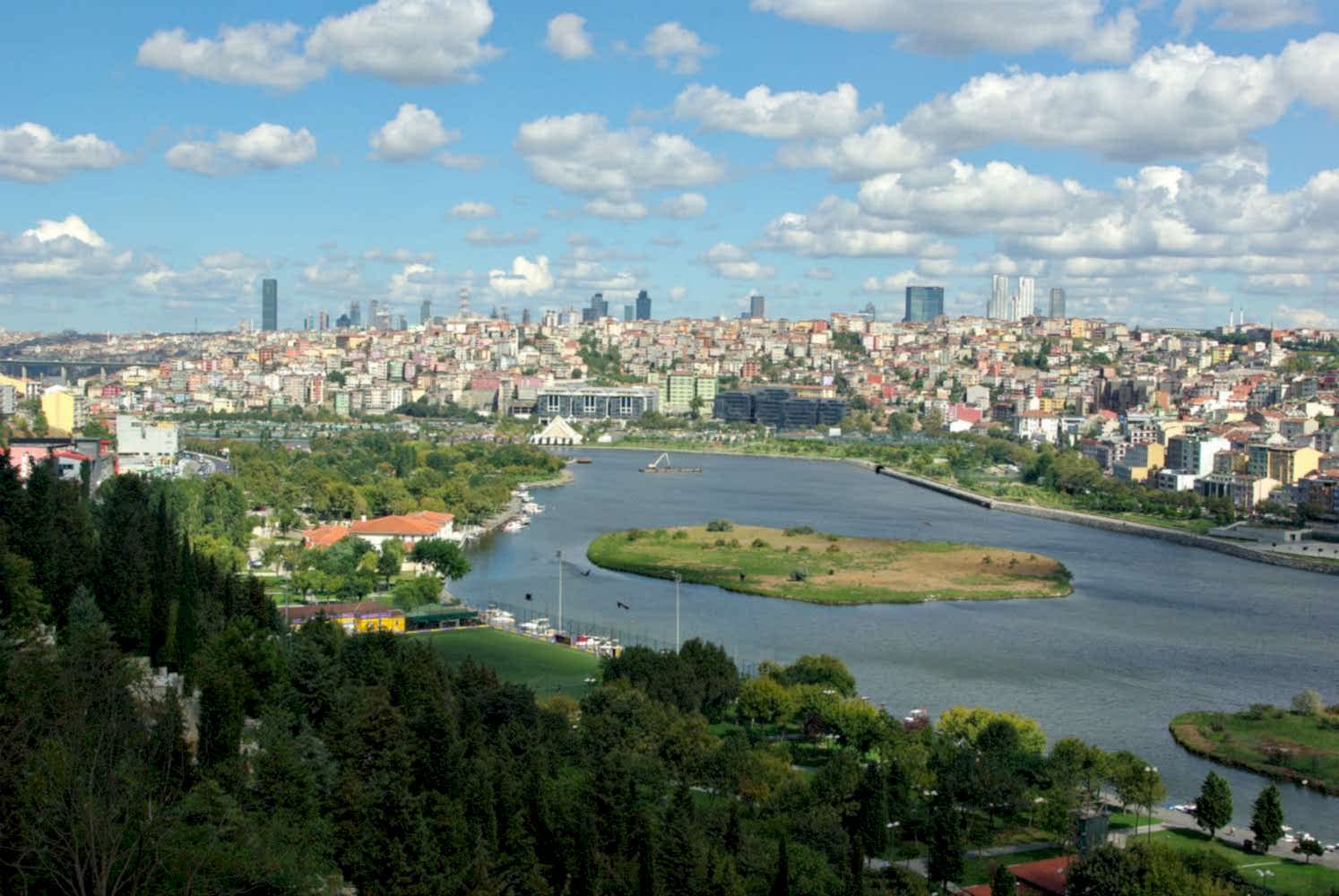 Eyüp Elektrikçi