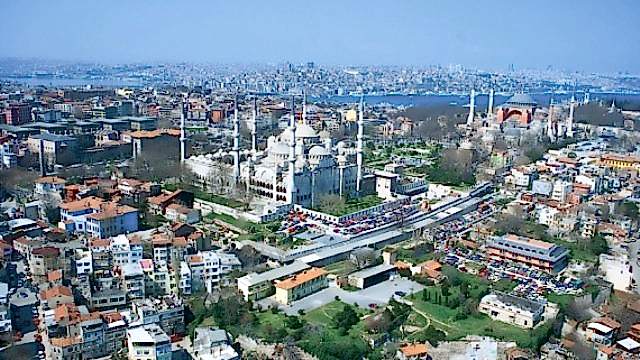 Fatih Elektrikçi
