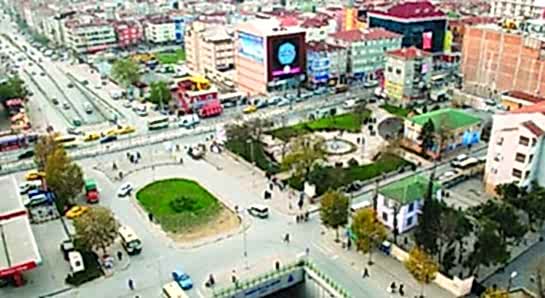 Gaziosmanpaşa Elektrikçi