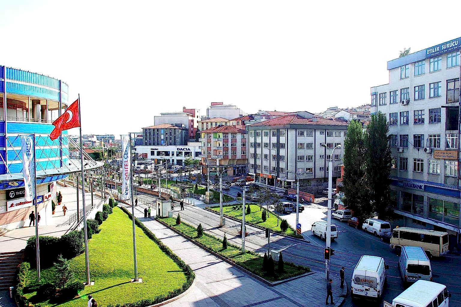 Güngören Elektrikçi