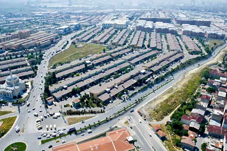 İkitelli Elektrikçi