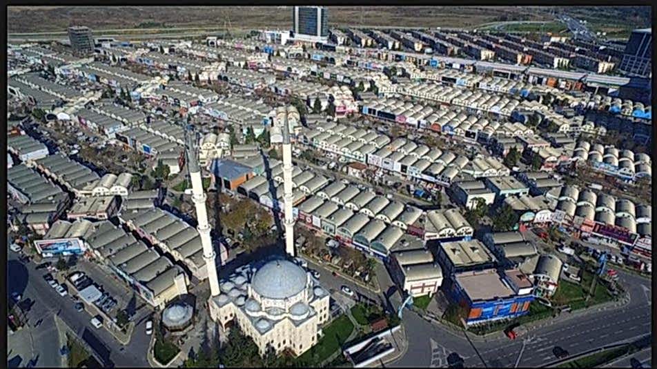 İstoç Elektrikçi