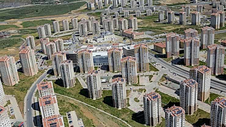 Kayaşehir Elektrikçi