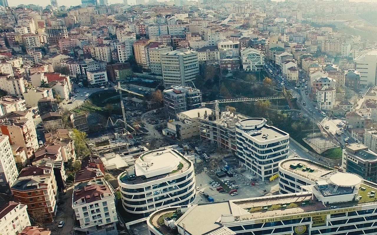 Kağıthane Elektrikçi