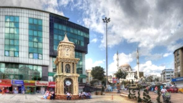 Küçükköy Elektrikçi
