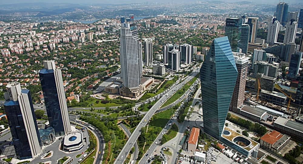 Levent Elektrikçi