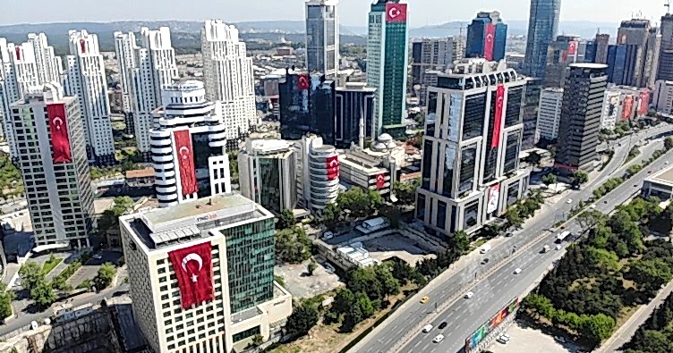 Maslak Elektrikçi