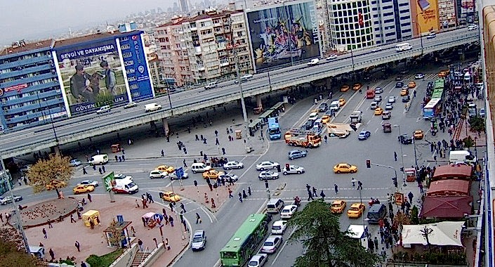 Mecidiyeköy Elektrikçi