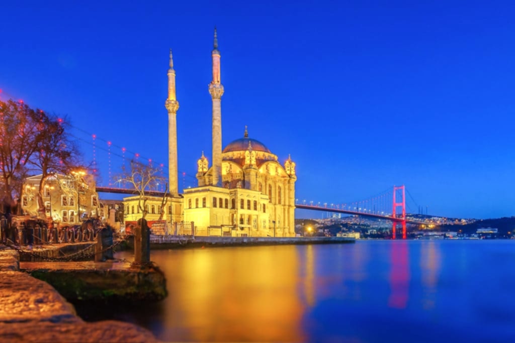Ortaköy Elektrikçi