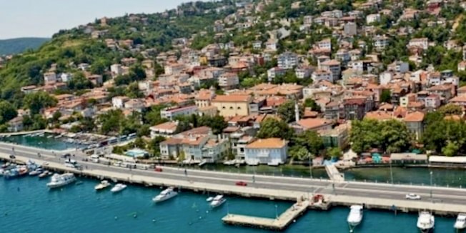 Sarıyer Elektrikçi