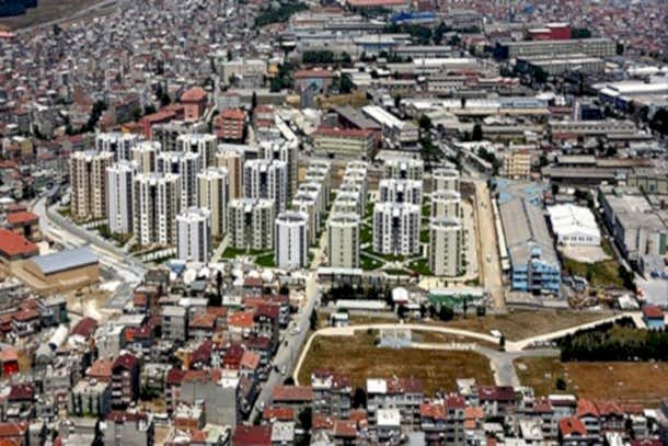 Sefaköy Elektrikçi