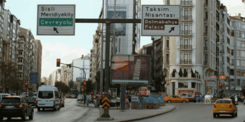 Şişli Elektrikçi