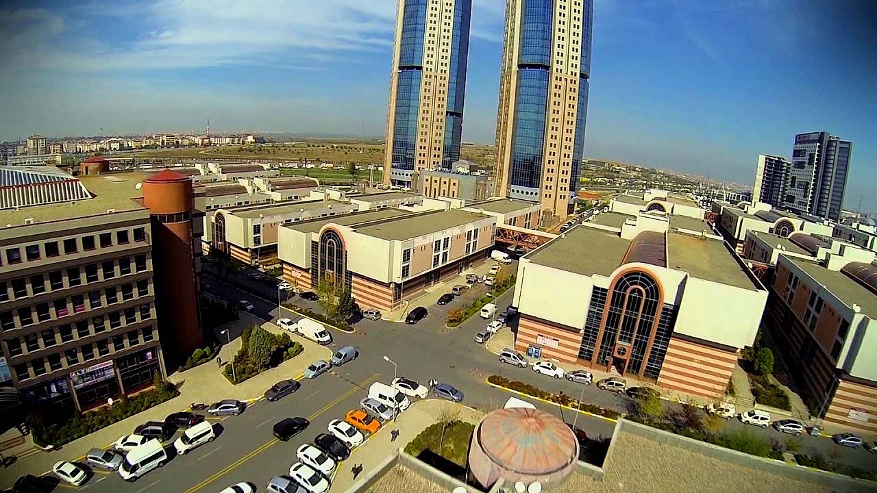 Tekstilkent Elektrikçi