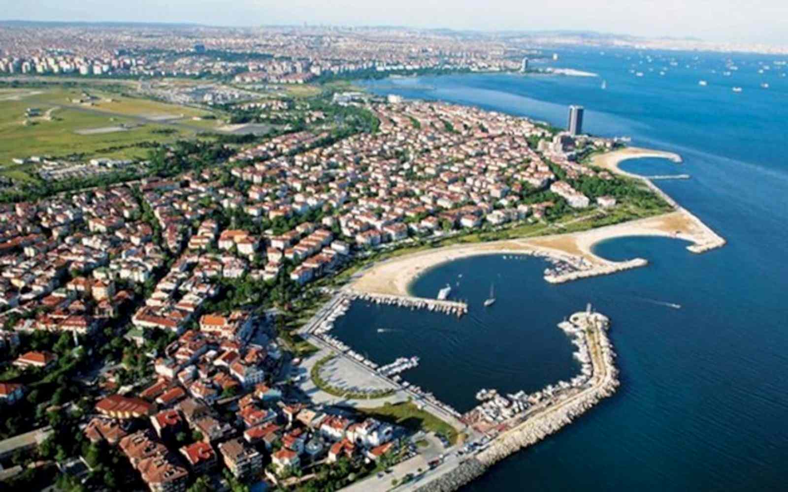 Yeşilköy Elektrikçi